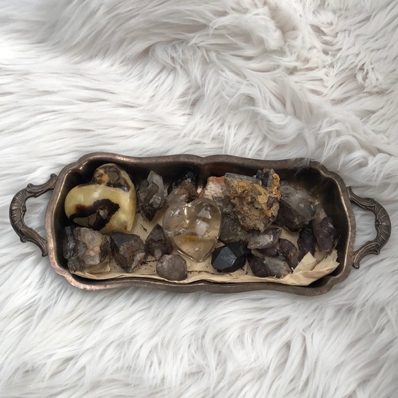 Mix high quality Quartz 14pc